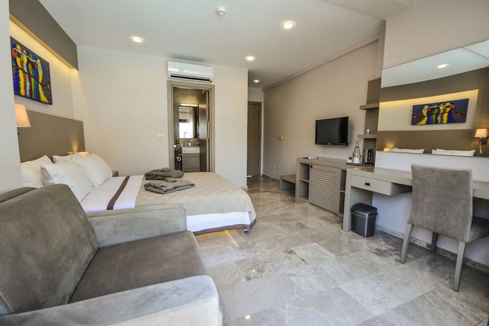 Imagen de la habitación del Eng Group Hotels. Foto 5