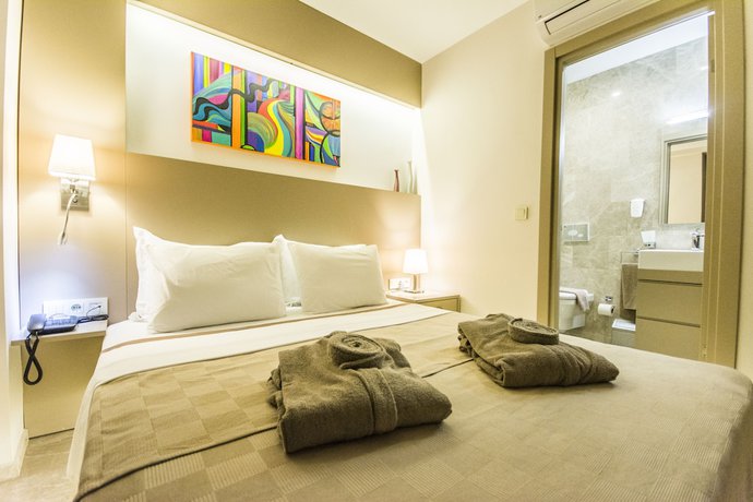 Imagen de la habitación del Eng Group Hotels. Foto 7