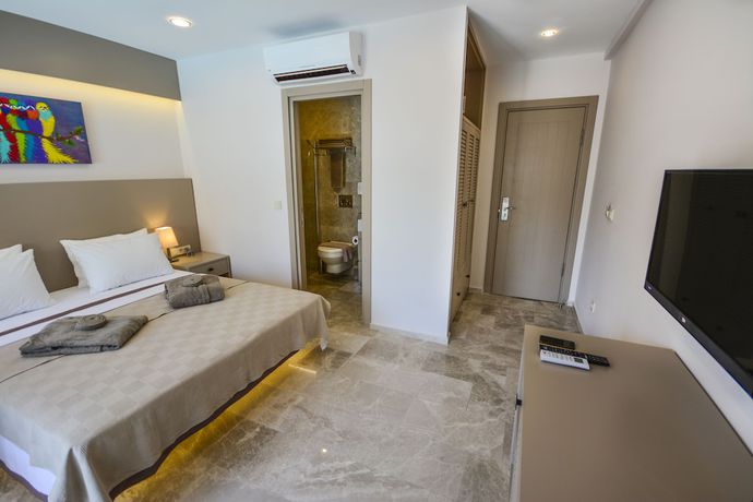 Imagen de la habitación del Eng Group Hotels. Foto 8