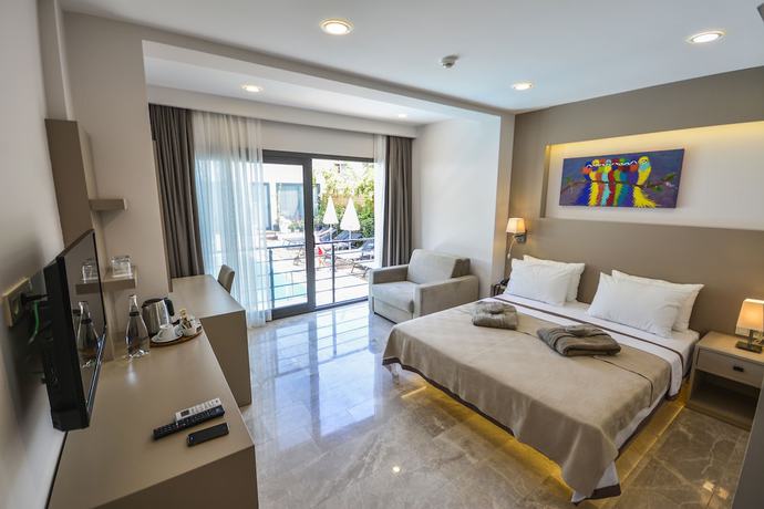 Imagen de la habitación del Eng Group Hotels. Foto 9