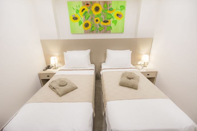 Imagen de la habitación del Eng Group Hotels. Foto 10