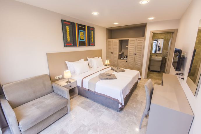 Imagen de la habitación del Eng Group Hotels. Foto 11