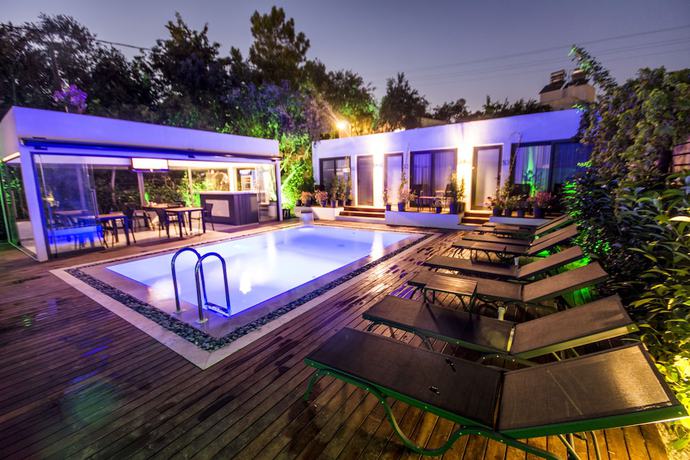 Imagen general del Eng Group Hotels. Foto 1