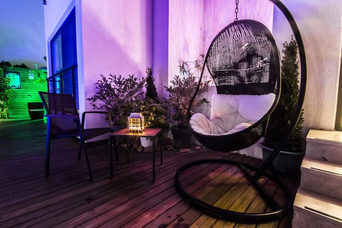 Imagen de los interiores del Eng Group Hotels. Foto 20