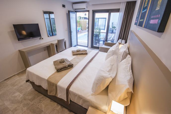 Imagen de la habitación del Eng Group Hotels. Foto 13