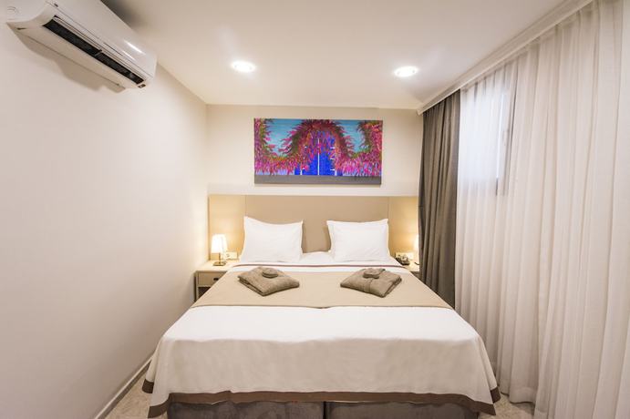 Imagen de la habitación del Eng Group Hotels. Foto 15