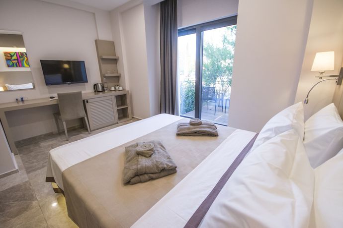 Imagen de la habitación del Eng Group Hotels. Foto 16