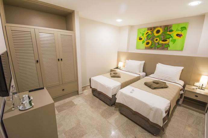 Imagen de la habitación del Eng Group Hotels. Foto 17