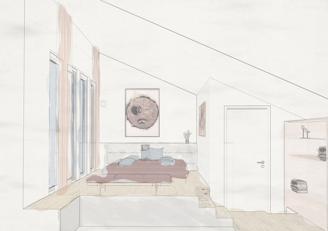 Imagen de la habitación del Engelwirt Apartments. Foto 6