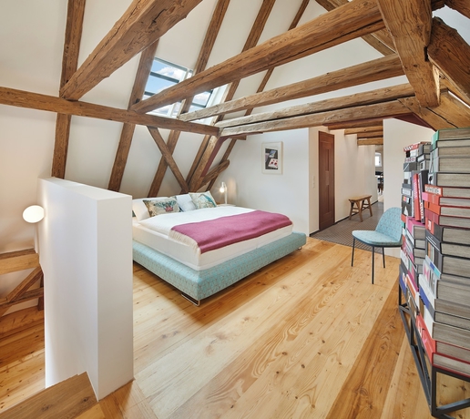 Imagen de la habitación del Engelwirt Apartments. Foto 9