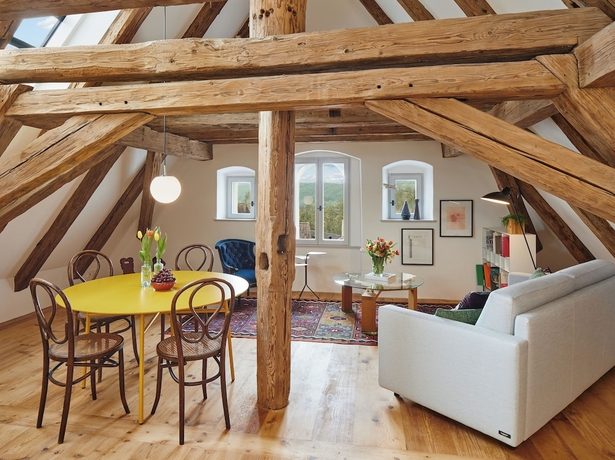 Imagen de la habitación del Engelwirt Apartments. Foto 10