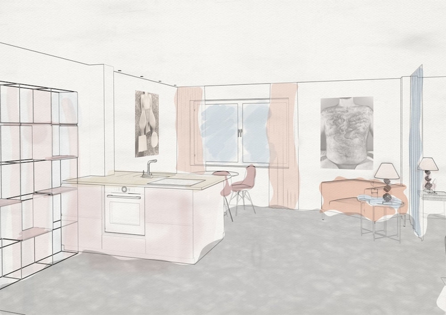 Imagen de la habitación del Engelwirt Apartments. Foto 11