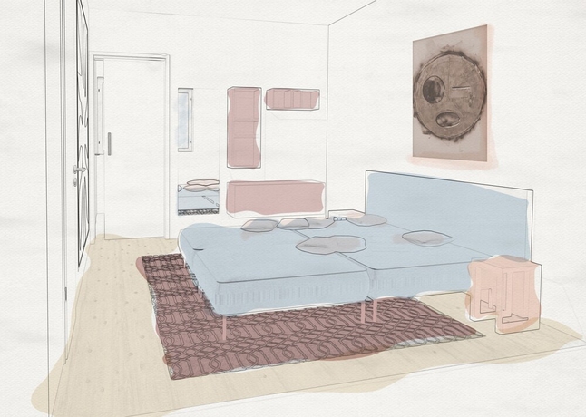 Imagen de la habitación del Engelwirt Apartments. Foto 13