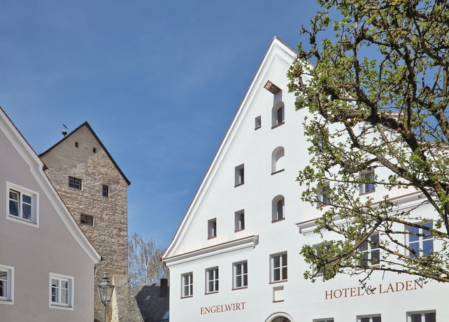 Imagen general del Engelwirt Apartments. Foto 1