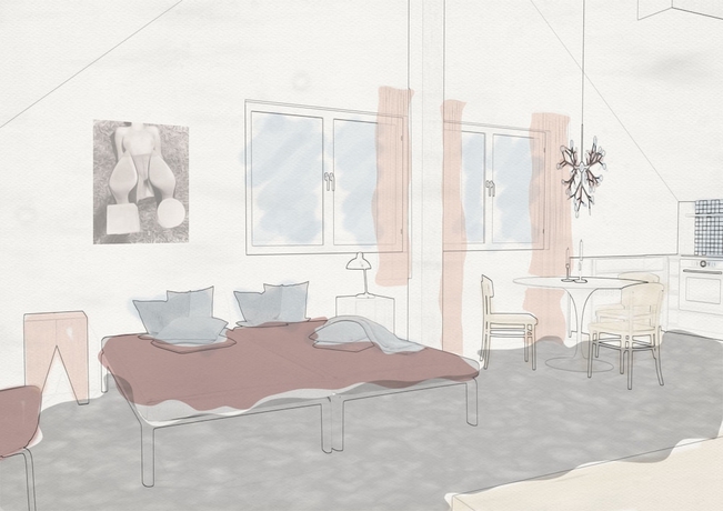 Imagen de la habitación del Engelwirt Apartments. Foto 14