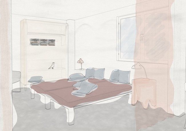 Imagen de la habitación del Engelwirt Apartments. Foto 15