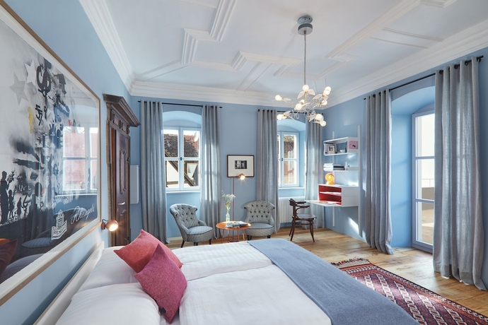 Imagen de la habitación del Engelwirt Apartments. Foto 16