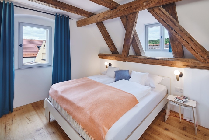 Imagen de la habitación del Engelwirt Apartments. Foto 17