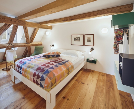 Imagen de la habitación del Engelwirt Apartments. Foto 18