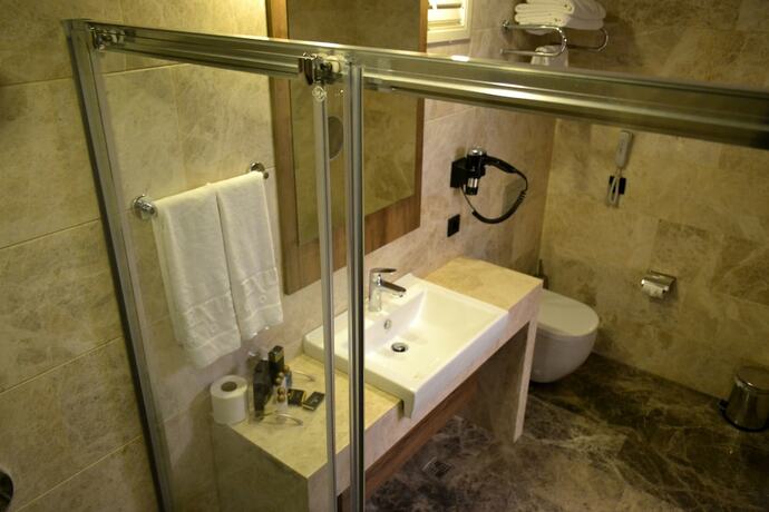 Imagen general del Engin Otel. Foto 3