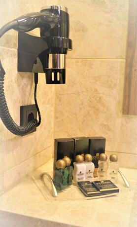 Imagen general del Engin Otel. Foto 5