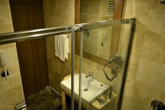 Imagen general del Engin Otel. Foto 6