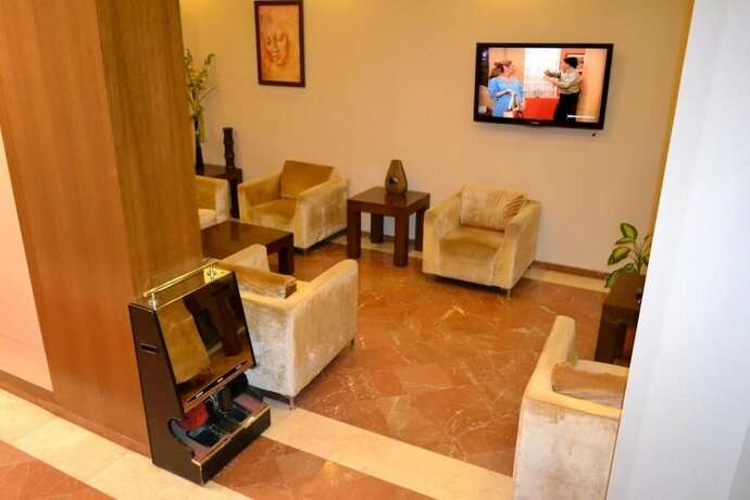 Imagen general del Engin Otel. Foto 7