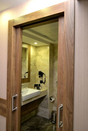 Imagen general del Engin Otel. Foto 8