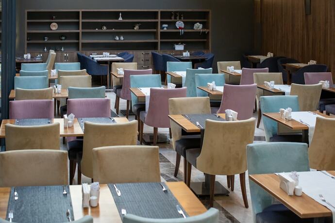 Imagen general del Engin Otel. Foto 10