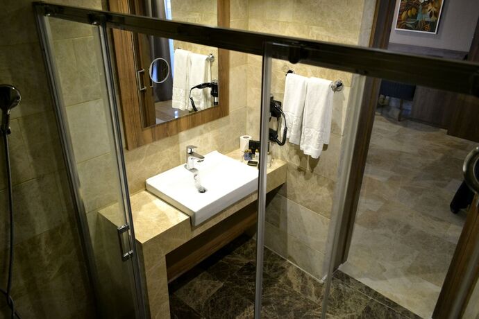 Imagen general del Engin Otel. Foto 11