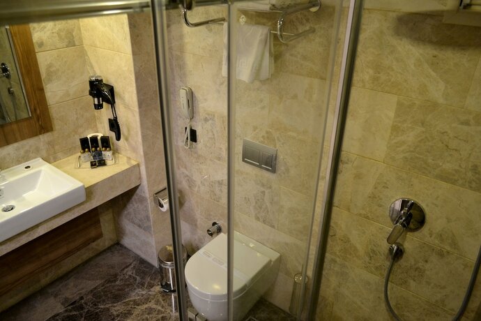 Imagen general del Engin Otel. Foto 13