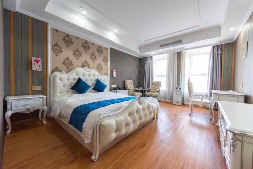 Imagen general del England Court Hotel. Foto 1
