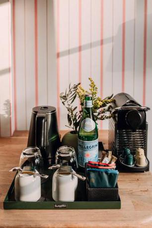 Imagen general del Engø Gård Hotel & Restaurant. Foto 4