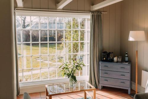 Imagen general del Engø Gård Hotel & Restaurant. Foto 7