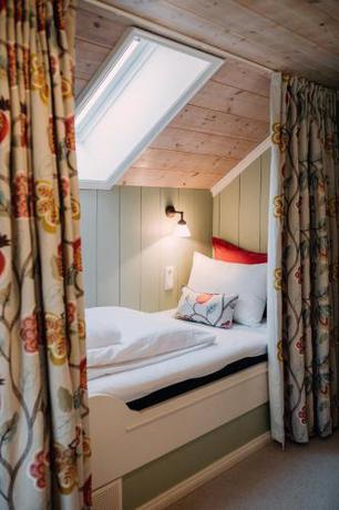 Imagen general del Engø Gård Hotel & Restaurant. Foto 9