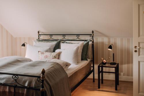 Imagen de la habitación del Engø Gård Hotel & Restaurant. Foto 20