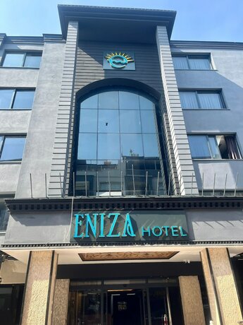 Imagen general del Eniza Hotel. Foto 3