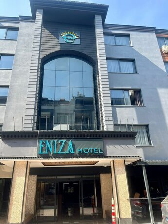 Imagen general del Eniza Hotel. Foto 7