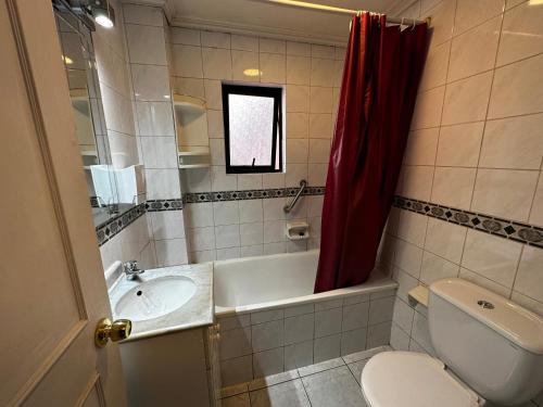 Imagen de la habitación del Enjoy Hostel. Foto 13