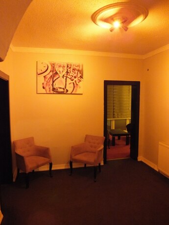 Imagen general del Enjoy House Boutique Hotel. Foto 1