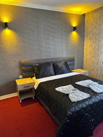 Imagen general del Enjoy House Boutique Hotel. Foto 2