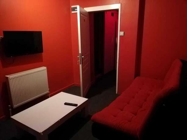 Imagen general del Enjoy House Boutique Hotel. Foto 3