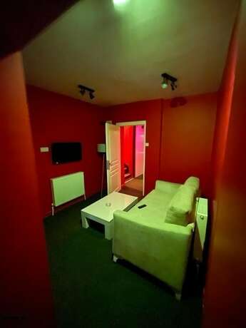 Imagen general del Enjoy House Boutique Hotel. Foto 5