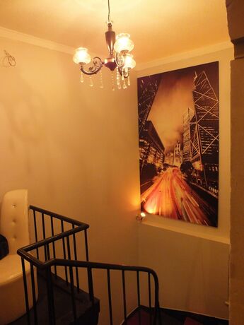 Imagen general del Enjoy House Boutique Hotel. Foto 6