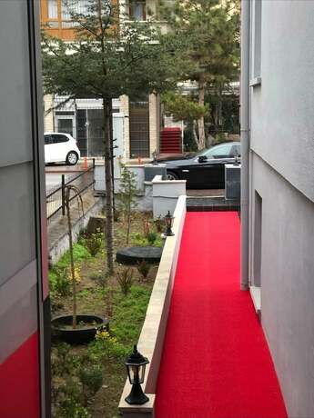 Imagen general del Enjoy House Boutique Hotel. Foto 8