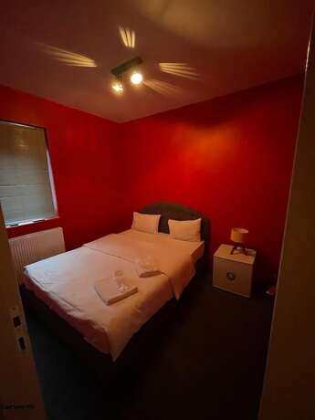 Imagen general del Enjoy House Boutique Hotel. Foto 9