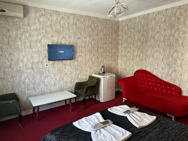 Imagen general del Enjoy House Boutique Hotel. Foto 10