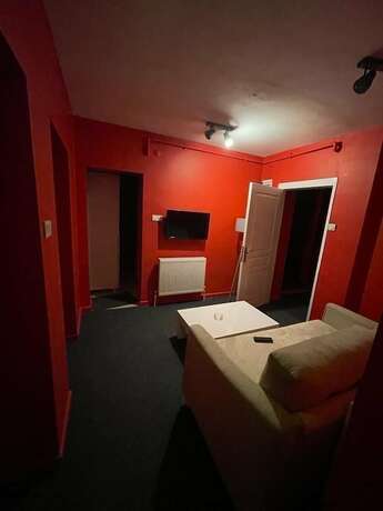 Imagen general del Enjoy House Boutique Hotel. Foto 11