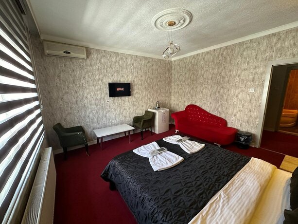 Imagen general del Enjoy House Boutique Hotel. Foto 13
