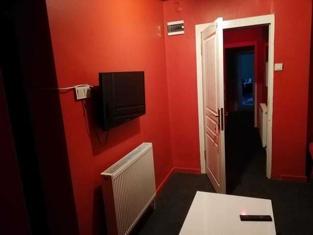 Imagen de la habitación del Enjoy House Boutique Hotel. Foto 20